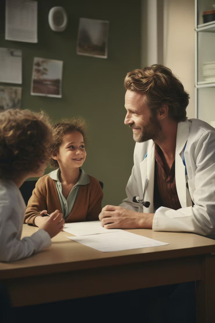 Best Psychiatrists in Manjalpur Vadodara
